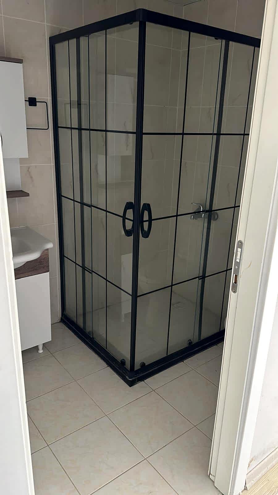 Sincan Duşakabin İmalatı Ve Montajı