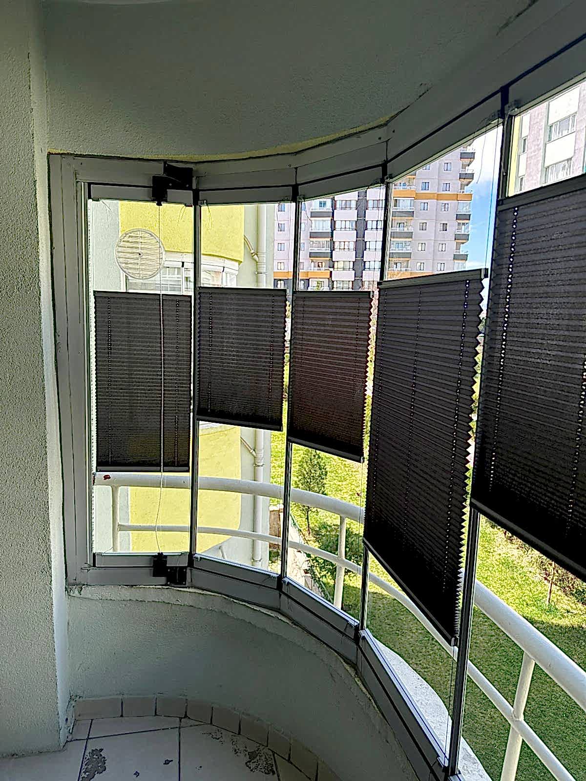 Sincan Sineklik İmalatı Ve Montajı